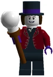 WonkaDepp