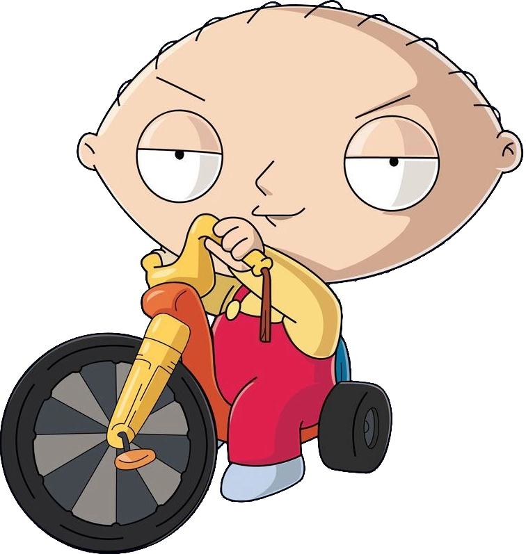 Stewie Griffin