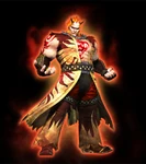 Ding Feng (WO3)
