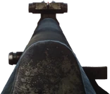 Battlefield 3 PP-19 IS