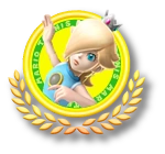 MTO- Rosalina Sports Icon1