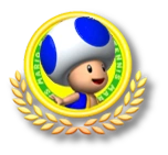 MTO- Toad Blue Icon1