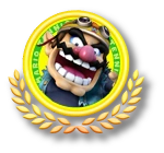 MTO- Wario Biker Icon1