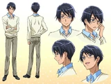 Junnosuke profile