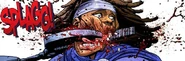 Michonne (Alternate), 2