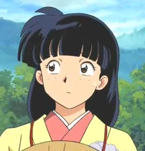 Kagome Hojo