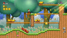 Wiggler-NSMBWii