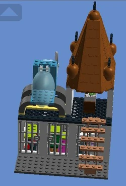 Arkam1custom