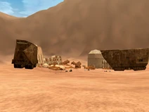 Jawa Fortress