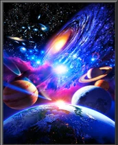 TheUniversebyKagaya