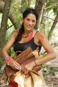 Cecilia camp