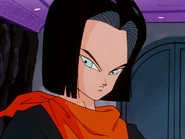 Android17Awakes