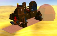 Ta-Korobackground