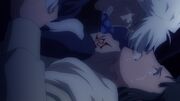 Kariya strangle Aoi