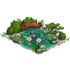 JF Koi Pond-icon