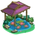 Lotus Pond-icon