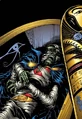 Martian Manhunter 0051