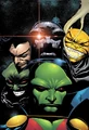 Martian Manhunter 0054