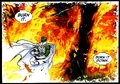 Martian Manhunter White Lantern Corps 001