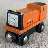 BrioRusty