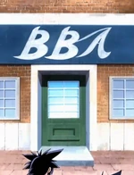 Britischen Vertretung der BBA2