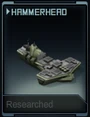 Hammerhead2