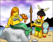 Islander Picture