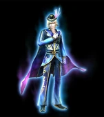 Guo Jia (WO3)