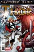 Mighty Thor Vol 1 9