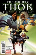 Mighty Thor Vol 1 7