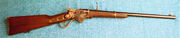 L. Romano Spencer Rifle Reproduction
