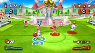 MHWiiPeach Castle
