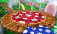 MHWii MushroomField