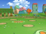 MHWiiYoshi's Island