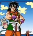 Db-yamcha-pual