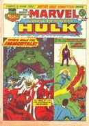 Mighty World of Marvel Vol 1 45
