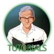 Tutorials (Icon)