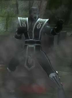 SmokeSM