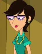 Charlene Doofenshmirtz