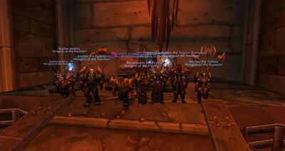BWLKnights