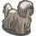 Komondor Dog-icon