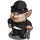 Silent Film Gnome-icon