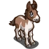 Kiang Foal-icon