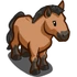 JF Mongolian Horse-icon