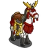 Samurai Horse-icon