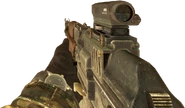 AK-47 Reflex Sight BO