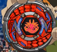 grand capricorn 145d