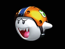 Boo MSC