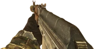 AK-47 Suppressor BO