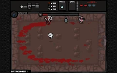 Blightedovum